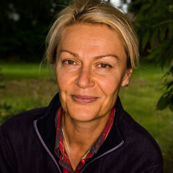Charlotte Permell